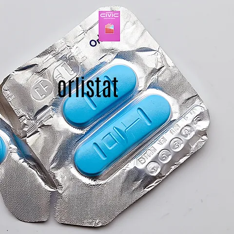 Orlistat donde comprar df